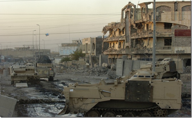 IR-MOSUL