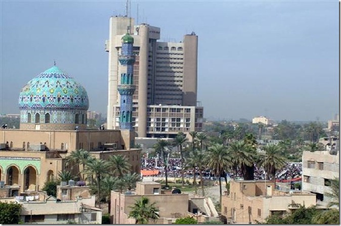 Iraq