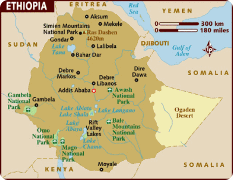 ethiopia-map