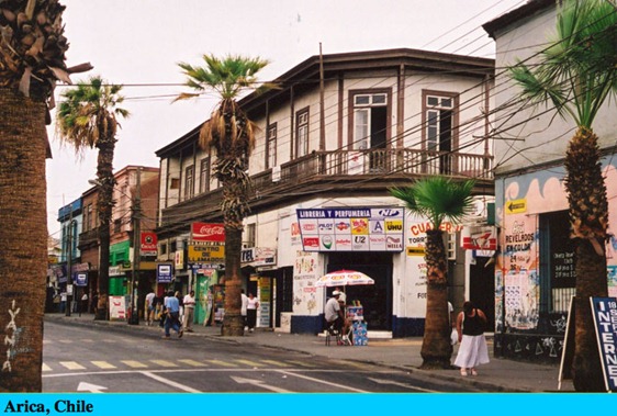 Arica,_Chile