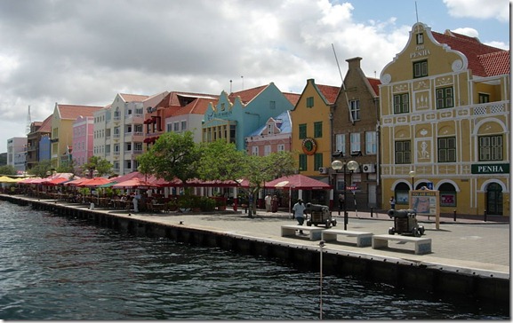 Willemstad