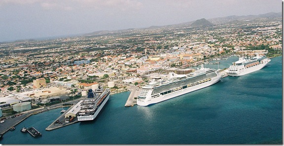 oranjestad