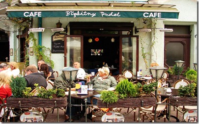 blekitny -pudel-sopot-