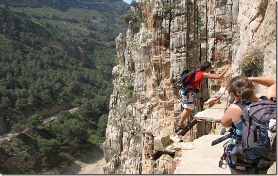caminito del rey1